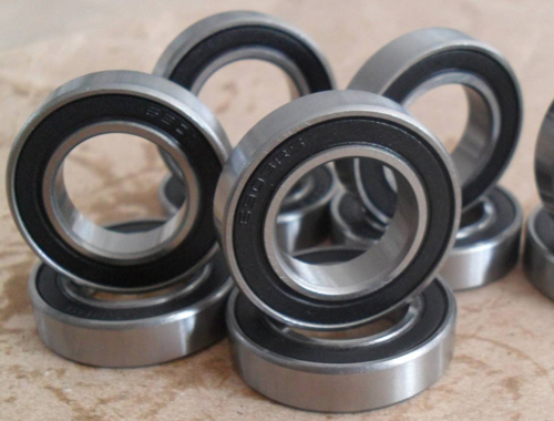 bearing 6306 2RS C4 for idler Manufacturers