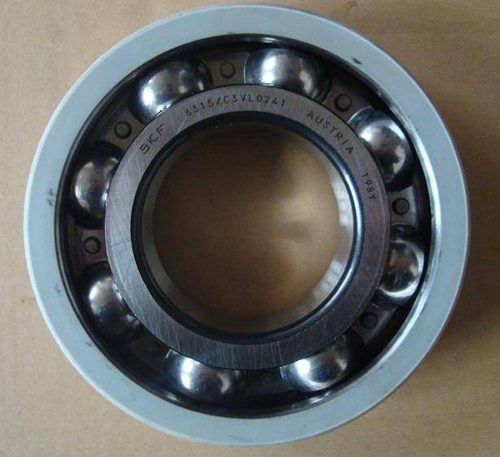 Advanced bearing 6308 TN C3 for idler